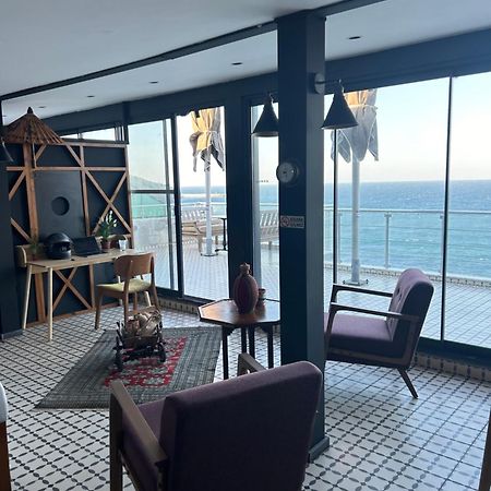 Yamac Bed & Breakfast Istanbul Luaran gambar