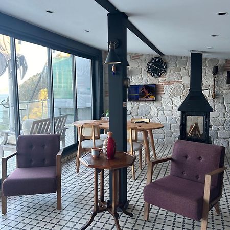 Yamac Bed & Breakfast Istanbul Luaran gambar