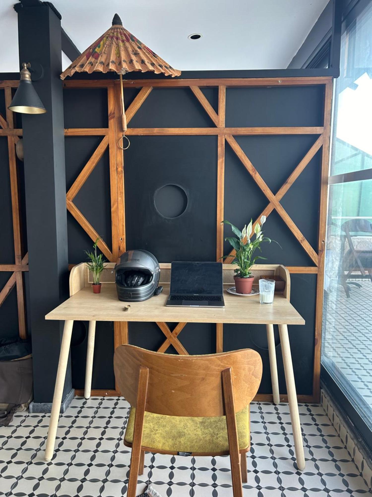 Yamac Bed & Breakfast Istanbul Luaran gambar